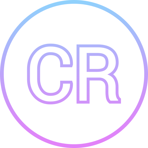 ICR logo